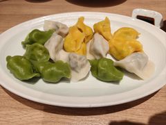 -连鹭海鲜·大连菜(星海店)