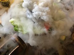 -火咂咂竹筒宴(告庄店)