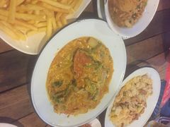 -Doo Dee Thai Food(Issan/Isaan/Esan)