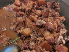 -赶海部落海鲜城(海阳路店)