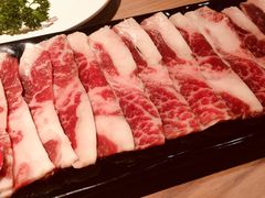 -许府牛杂·鲜牛肉火锅(梁溪万达店)