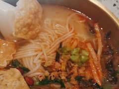 -雙冲柳州螺蛳粉&酸嘢&桂林米粉(簋街店)