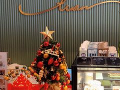 -tuan woodfire kitchen(锦绣坊店)
