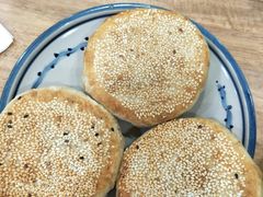 -小放牛炒菜馆(裕华东路店)