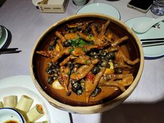 田螺鸡脚-客家大院·非遗赣南客家菜(郁孤台店)