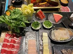 -王家渡火锅店(棕榈泉店)