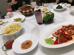 -松鹤楼·非遗·苏帮菜(融科店)