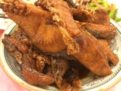 熏鱼-旭龙鱼头王(航华店)