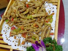 -李春秋驴肉火烧总店