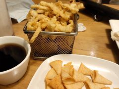 -醉得意(济南万达店)
