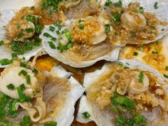 -健眺小海鲜(临海后山店)