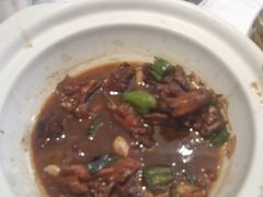 -又见炊烟私房菜(敬亭路店)