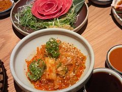 -烧肉达人•炭火烧肉(新天地店)