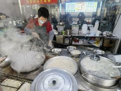 -广场正宗原汁薏米店