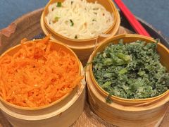 -金狮麟·新豫菜(金码大厦店)