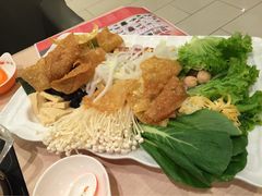 -刘一锅筋头巴脑(大悦城C店)