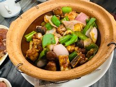 -紫金食坊(江南西路店)