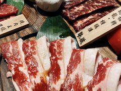 -牛藏·黑毛和牛烧肉(环市东店)