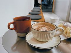-via coffee(万象城店)