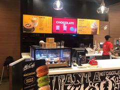 -麦当劳(槟城国际机场店)