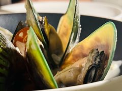 -MONICH牛排融合餐厅(和义大道购物中心店)