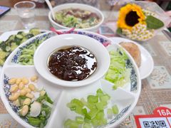 -清真·鸦儿李记·小馆(后海店)