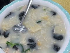 -春水锅贴·传统鲁菜(大明湖店)