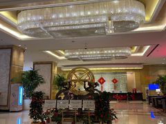 -上海金陵紫金山大酒店·汇海餐厅