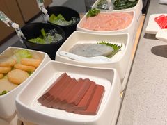 -海底捞火锅(百乐门广场店)
