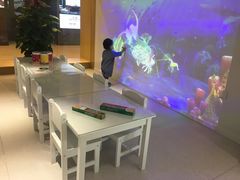 -KIDults童伴儿亲子餐厅(达美中心广场店)