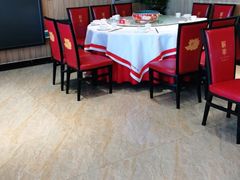 包厢-解家河南菜(商鼎路店)