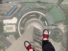 -东方明珠广播电视塔