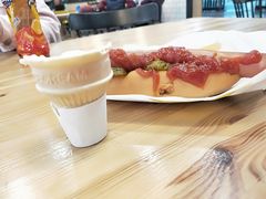 -宜家·瑞典风味餐厅(北京西红门店)