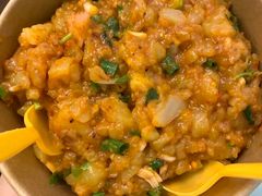 -丁家坡洋芋·观音桥好吃街A区(全国总店)