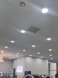 点击看大图 -藤野造型烫染·漂发