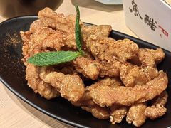 -鱼酷活鱼烤鱼(沈阳大悦城店)