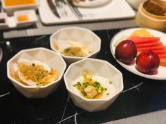 扇贝-越宴(西施山路店)