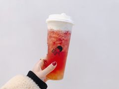 -喜茶(永旺梦乐城店)