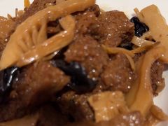 -玉华台饭庄·淮扬菜·烤鸭(望京店)