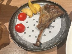 -耶里夏丽·新疆菜(田林东路店)