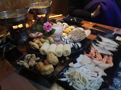 -丽江庭院之爱在路上(西单店)