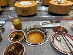 -喜家自助小火锅(乐客城店)