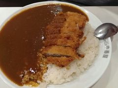 -COCO壱番屋(大华路店)