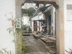 -鼓楼(西湖风景名胜区)