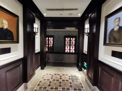 -杭州新新饭店·1913餐厅