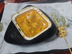 -光头烧烤(河海店)