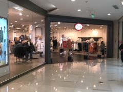 -C&A(西市城购物中心店)