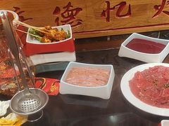 -重庆德忆火锅（龙南街3店）(渝水岸餐饮)