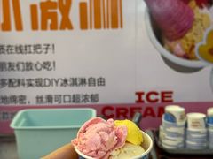 -木马转自助烤肉小火锅(祥禾天地店)