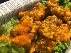 -槿Story·韩国料理(望京韩国美食城店)
